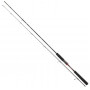 Спинингова джиг въдица - DAIWA BALLISTIC X JIGGERSPIN - 2.20m / 7-28gr - модел 2023_Daiwa