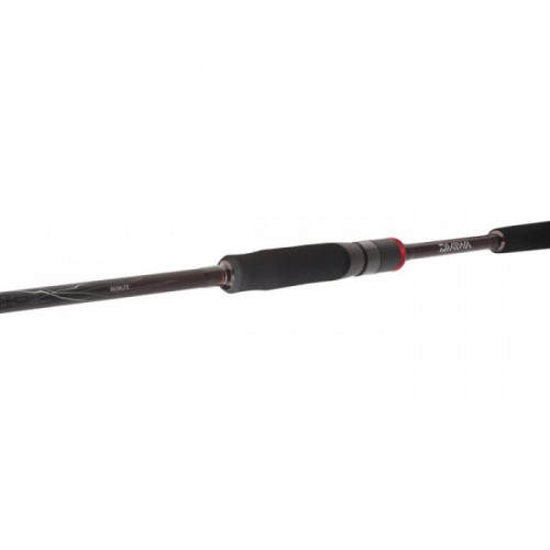 Спинингова джиг въдица - DAIWA BALLISTIC X JIGGERSPIN - 2.20m / 7-28gr - модел 2023_Daiwa