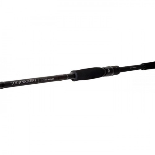 Спининг въдица - 23 DAIWA TOURNAMENT XT TITANIUM SPIN - 2.65m / 7-35gr_Daiwa