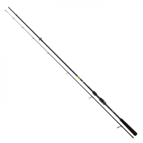 Спининг въдица - DAIWA 23 PROREX X JIG 2.40m / 7-28gr_Daiwa