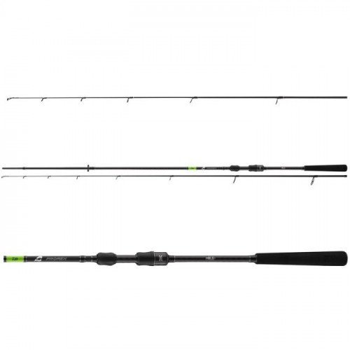 Спининг въдица - DAIWA 23 PROREX X JIG 2.40m / 7-28gr_Daiwa