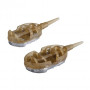 Фидер хранилка MIDDY GRIPPER SG Flat-Bed Inline Method - 45gr/Large_MIDDY