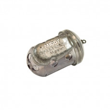 Фидер хранилка MIDDY SPEED CAP FEEDER SIDE MATCH LEAD - 35gr |