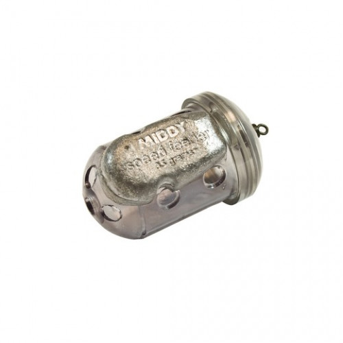 Фидер хранилка MIDDY SPEED CAP FEEDER SIDE MATCH LEAD - 35gr_MIDDY