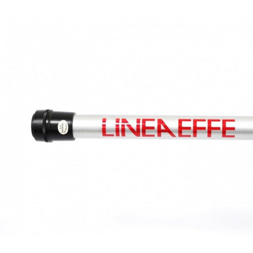 Телескоп с водачи Lineaeffe PLANET - 4.20м/50-100гр_Lineaeffe