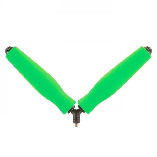 Глава за колче - MAVER Reality Roller Rest_Maver