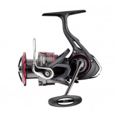 Макара с преден аванс DAIWA '17 BALLISTIC LT |