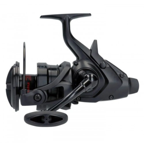 Байтрънър макара - DAIWA 22 EMBLEM BR 10000_Daiwa