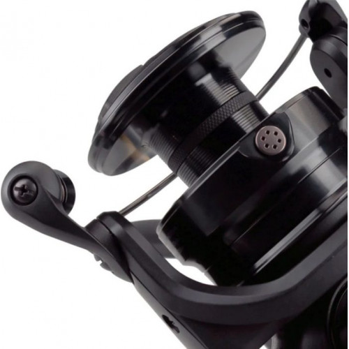 Байтрънър макара - DAIWA 22 EMBLEM BR 10000_Daiwa