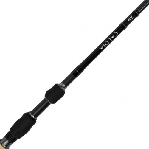 Спинингова джиг въдица - Daiwa CALDIA SENSOR JIG SPIN 2.70m / 8-35gr_Daiwa