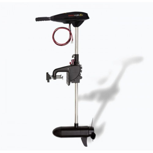 Електрически двигател RHINO VX50 ECO Outboard Motor |_Rhino