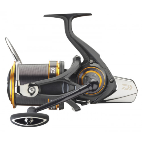 Макара DAIWA 23 EMBLEM SURF 45 SCW QD_Daiwa