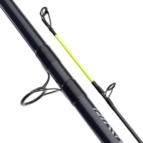 Спининг въдица DAIWA SEAHUNTER Z SEABASS 1162 - 3.50m / 28-84gr / на 2 части_Daiwa