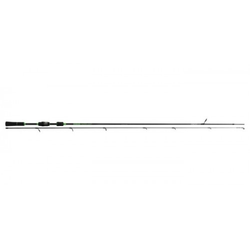 Спининг въдица Maver BUTTERFLY SUPER LIGHT - 2.20m/0.8-4gr |_Maver
