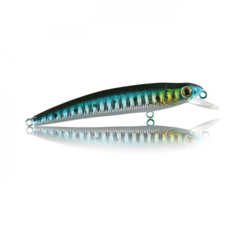 Воблер Nomura HIRO MINNOW - 5cm/2.1 gr - sinking_Nomura