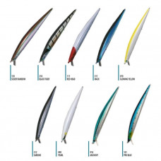 Морски воблер Nomura NAGASA - 17.5cm/26gr - floating |