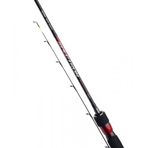 Фидер въдица DAIWA SPECTRON COMMERCIAL ULTRA FEEDER - 3.30m/50gr - 2 части_Daiwa