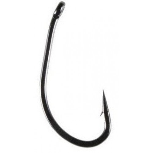 Куки ROD HUTCHINSON NEW GRIPPA CARP HOOK - No 10S_Rod hutchinson