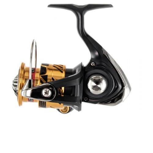 Макара с преден аванс Daiwa 20 CROSSFIRE LT 4BS A_Daiwa