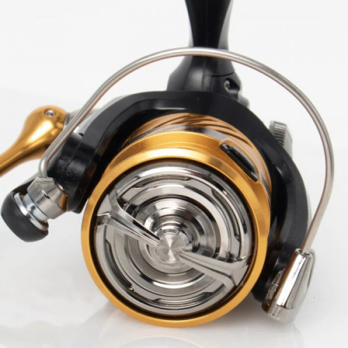 Макара с преден аванс Daiwa 20 CROSSFIRE LT 4BS A_Daiwa