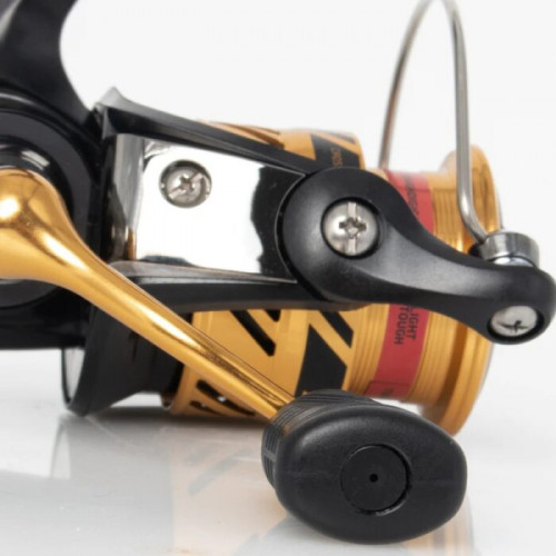 Макара с преден аванс Daiwa 20 CROSSFIRE LT 4BS A_Daiwa