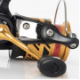 Макара с преден аванс Daiwa 20 CROSSFIRE LT 4BS A_Daiwa