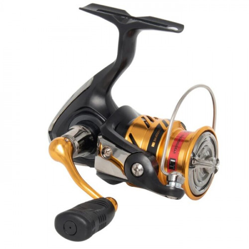 Макара с преден аванс Daiwa 20 CROSSFIRE LT 4BS A_Daiwa