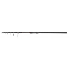 Шаранджийски телескоп с водачи DAIWA BLACK WIDOW '22 XT TELE CARP |