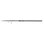 Шаранджийски телескоп с водачи Daiwa BLACK WIDOW 22 XT TELE CARP 3.60m/3.90m_Daiwa