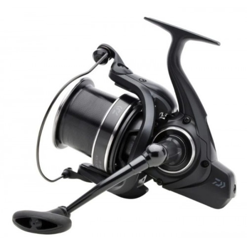 Макара - DAIWA 23 EMBLEM 35/45 SCW QD_Daiwa