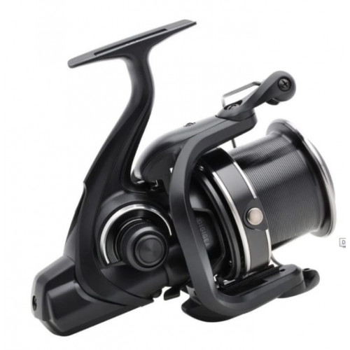 Макара - DAIWA 23 EMBLEM 35/45 SCW QD_Daiwa