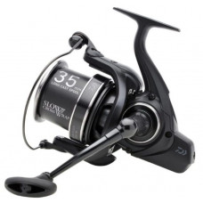 Макара - DAIWA '23 EMBLEM 35/45 SCW QD