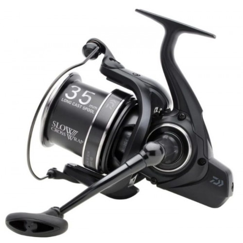 Макара - DAIWA 23 EMBLEM 35/45 SCW QD_Daiwa