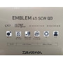 Макара - DAIWA 23 EMBLEM 35/45 SCW QD_Daiwa