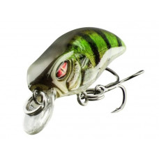 Воблер DAIWA PROREX MICRO MINNOW 3cm SR - Floating |