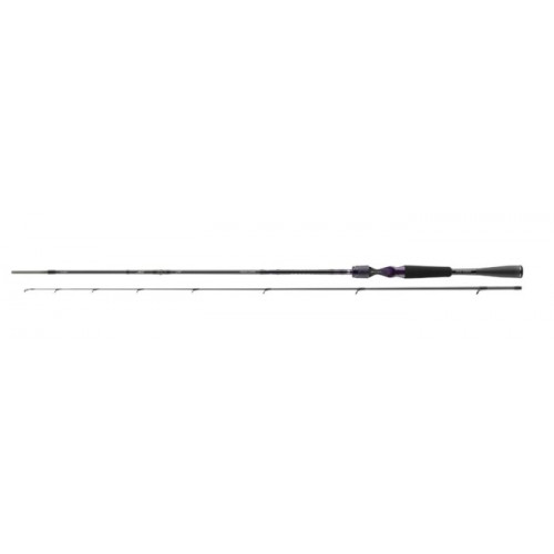 Бейткастинг спининг въдици DAIWA 25 PROREX AGS BAITCAST |_Daiwa