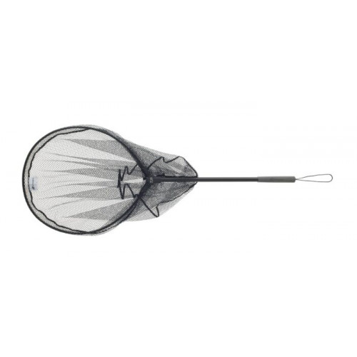 Кеп DAIWA PROREX SHORT TRACK BOAT NET - 1.50m |_Daiwa