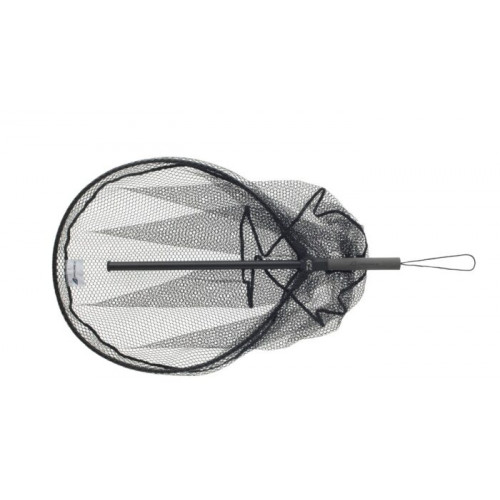 Кеп DAIWA PROREX SHORT TRACK BOAT NET - 1.50m |_Daiwa