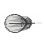 Кеп DAIWA PROREX SHORT TRACK BOAT NET - 1.50m |_Daiwa