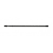 Телескопична дръжка за кеп DAIWA PROREX STALKER CARBON TELE HANDLE MULTI ADJUST - 2.50m |