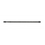 Телескопична дръжка за кеп DAIWA PROREX STALKER CARBON TELE HANDLE MULTI ADJUST - 2.50m |_Daiwa