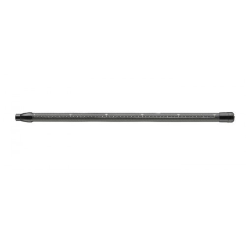 Телескопична дръжка за кеп DAIWA PROREX STALKER CARBON TELE HANDLE MULTI ADJUST - 2.50m |_Daiwa