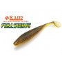 Силиконови примамки RAID FULLSWING - 10.0cm / 6 броя в опаковка |_RAID