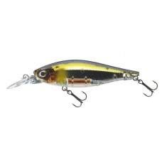 Воблер Daiwa TOURNAMENT TIGHTWAVE SHAD 75F - 7.5cm/9.0gr - Floating |