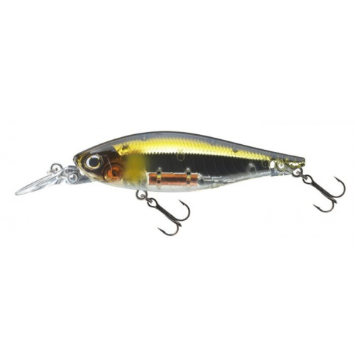 Воблер Daiwa TOURNAMENT TIGHTWAVE SHAD 75F - 7.5cm/9.0gr - Floating |_Daiwa