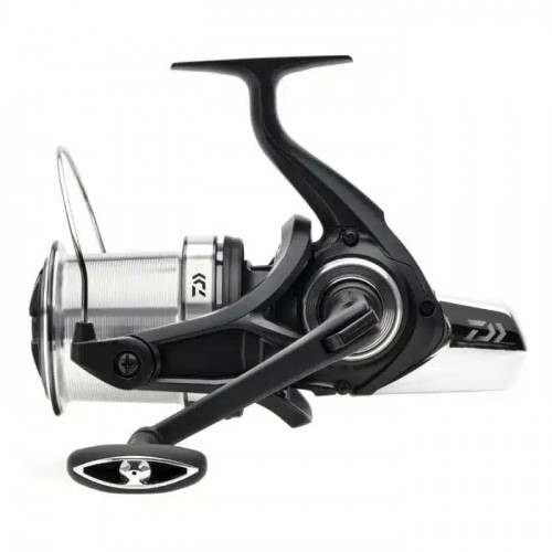 Шаранджийска макара DAIWA 23 SUPERSPOD 45 SCW QD OT_Daiwa