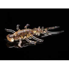 Силиконова примамка Linkor - Buggy - 45mm - Krill (8бр) |
