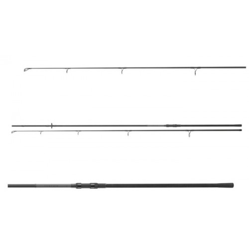 Шаранджийски въдици Daiwa 25 VERTICE CARP - 2 части |_Daiwa