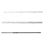 Шаранджийски въдици Daiwa 25 VERTICE CARP - 2 части |_Daiwa