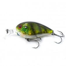 Воблер Hide Up HU-70F - 6.0cm/8.6gr - Floating |